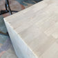 Pair of Vintage Bone Inlay Side Tables