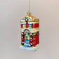 Toy Shop Ornament