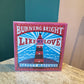 Burning Bright Lighthouse - Safety Matches