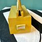 Vintage MCM Adjustable Desk Lamp by Tensor