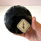 Vintage Hand Painted Lacquer Kashmir Trinket Box