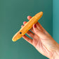 Baguette Bread Pen