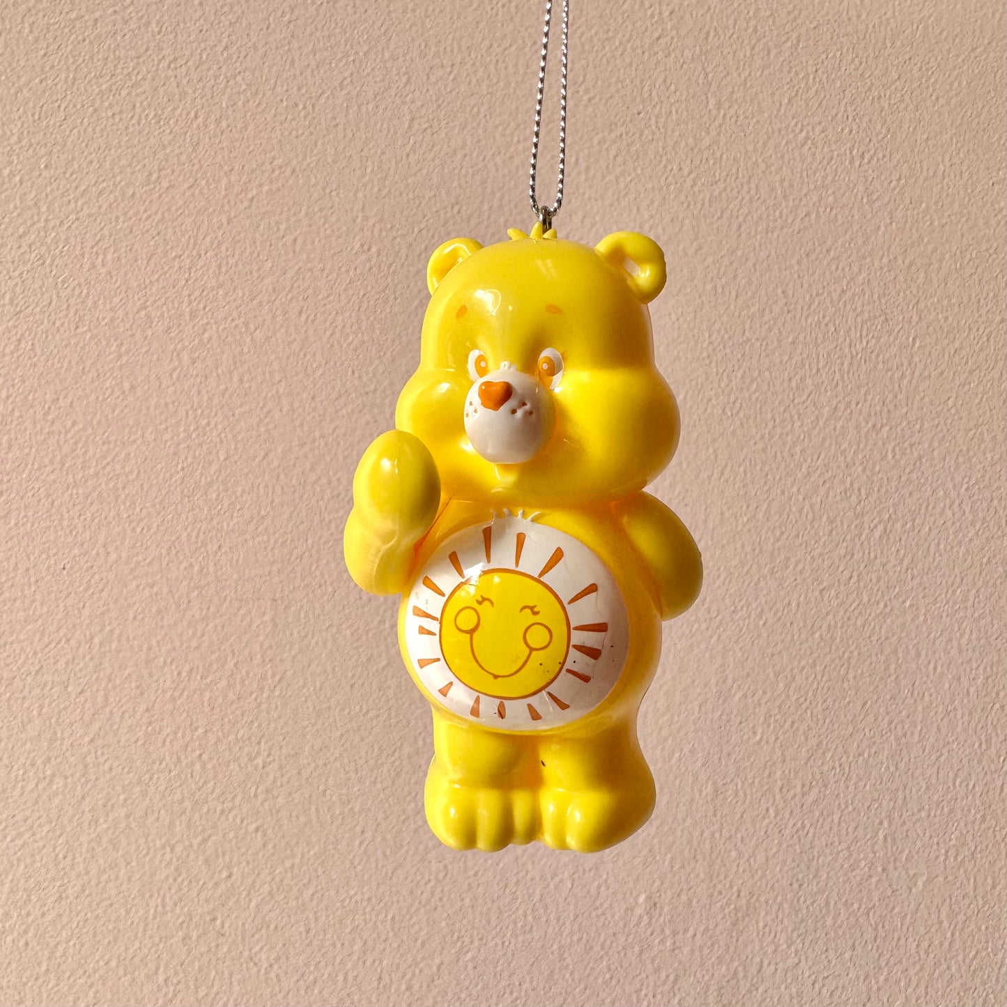 Care Bear Ornament
