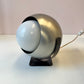 Vintage Space Age Eyeball Lamp