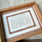 Vintage Annabella Caribbean Wooden Trinket Box