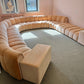 Vintage Flair for Bernhardt Modular Sectional Sofa/sold by piece