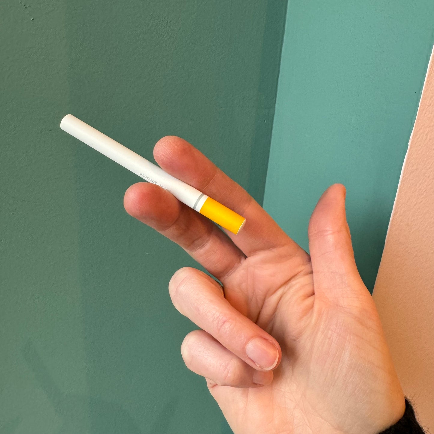 Cigarette Pencil