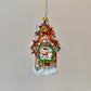 Hot Cocoa Shop Ornament