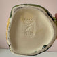 Antique Frog Pitcher by Fives Lille France