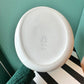 Vintage 1960’s Italian Ceramic Fedora Box by Mancer