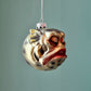 Gorenaments "Chum" Swamp Monster Glass Ornament