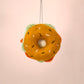 Bagel & Lox Ornament