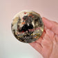 Sleepy Hollow Dark and Spooky Ornament