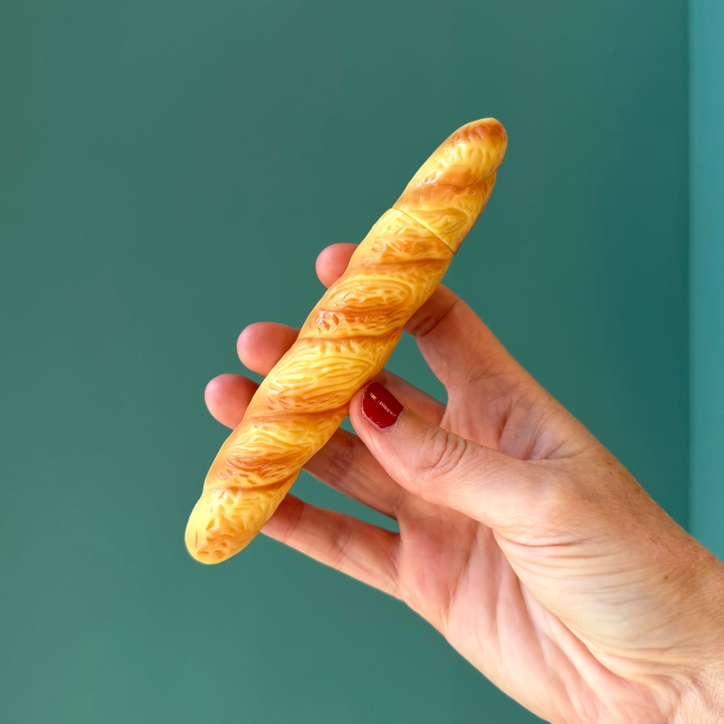 Baguette Bread Pen