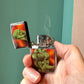 Vintage Vampire Lighter/item
