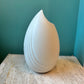 Vintage Lenox Bisque Porcelain Vase