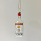 Bottle of Booze Ornament