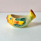 Vintage Fish Serving Ware by Neto and Gomes Portugal/Per Item