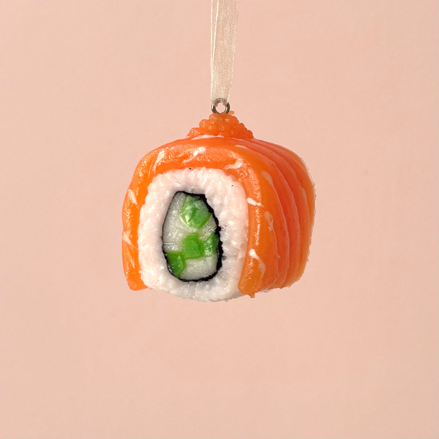 Sushi Ornament