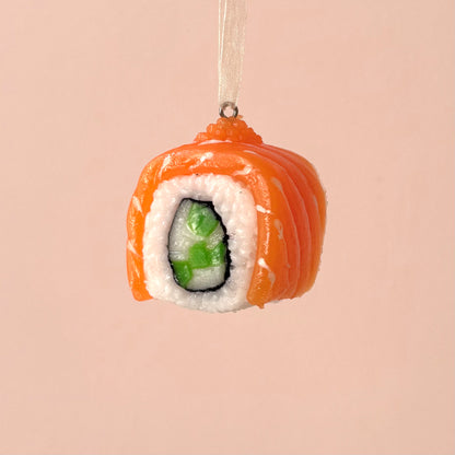 Sushi Ornament