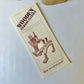 Vintage Articulating Wooden Man Statue