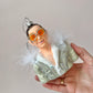 Elton John Ornament
