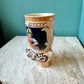 Vintage German Beer Boot Stein/Vase