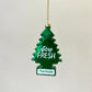 Stay Fresh Pine Tree Ornament