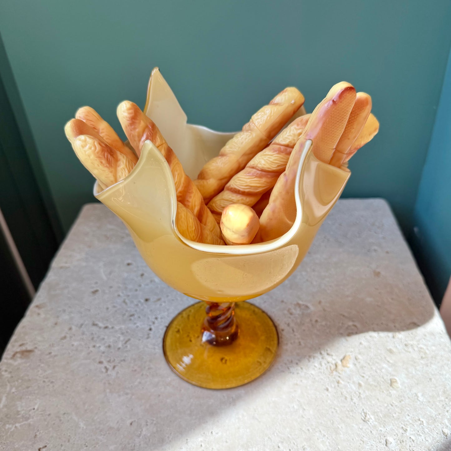 Baguette Bread Pen