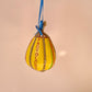 Deli Meat and Cheese Resin Food Ornaments