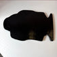 Vintage Large Paper-Maché Penguin Tray