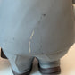 Vintage Chubby Business Couple Money Banks Attributed to L’Aquilone Italy