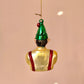Dwight The Christmas Elf Ornament