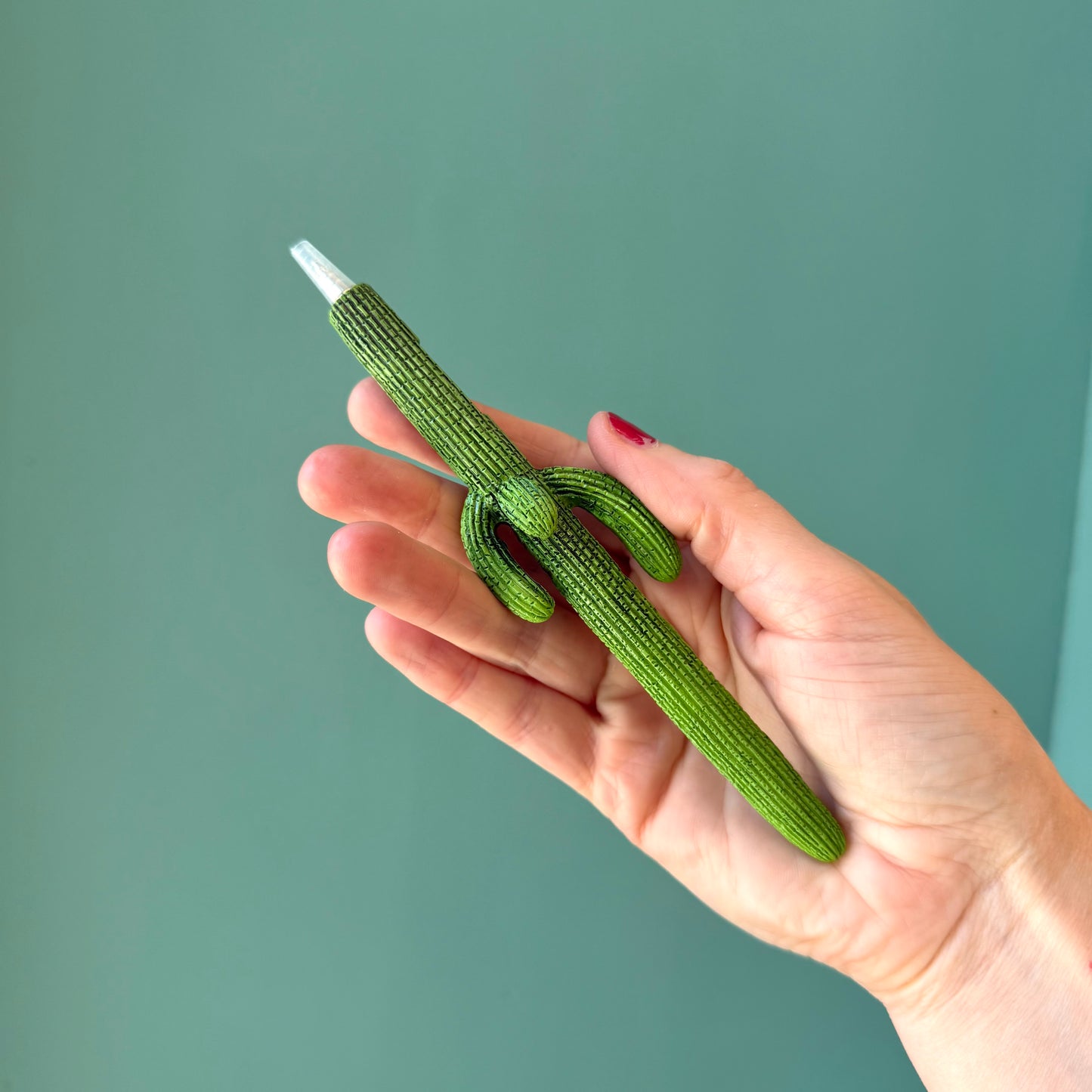 Saguaro Cactus Pen