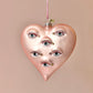Eye Heart You Ornament