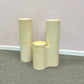 Vintage Modular “Fiocco” Pedestal by Pierluigi Spadolini for Kartell