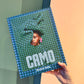 Camo Book by Thandiwe Muriu