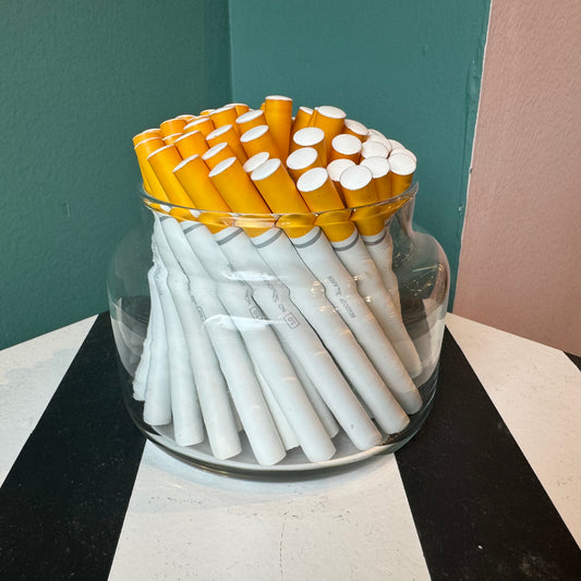 Cigarette Pencil