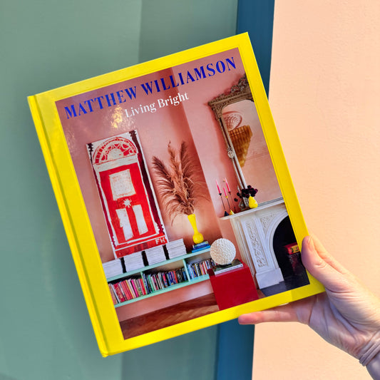 Living Bright by Matthew Williamson