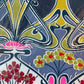 Liberty Ianthe Handmade Embroidered Journal