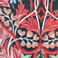 Liberty Handmade Embroidered Journal Notebook