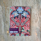 Liberty Handmade Embroidered Journal Notebook