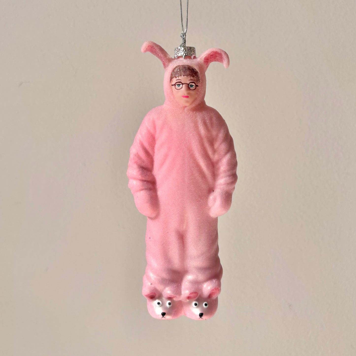 Ralphie (A Christmas Story) Ornament