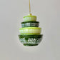 Vintage Inspired Pyrex Mixing Bowls Ornament
