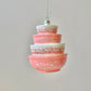 Vintage Inspired Pyrex Mixing Bowls Ornament