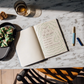 It's Okay Green Lined Notebook by Papier