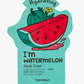 Tony Moly Sheet Mask