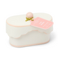 Paddywax Yuzu Woods Cherie Porcelain Candle