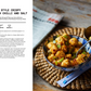 Chinese Takeout Cookbook by Kwoklyn Wan