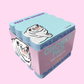 Keep On Chonkin’ Chonky Dog Note Pad